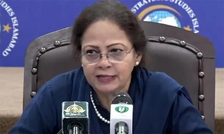آئی ایم ایف مزید مطالبات کر رہا ہے: وزیر مملکت برائے  خزانہ