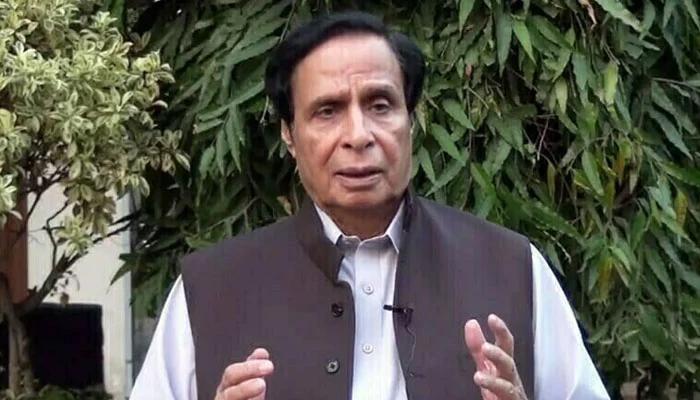 ‘I am innocent, supporter of Pakistan Army’: Elahi