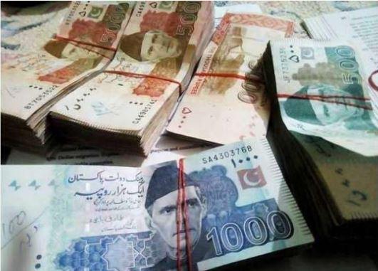 بینکوں کی جانب سے پرسنل لون  میں سالانہ بنیادوں پر 2.2 فیصد اضافہ،اسٹیٹ بینک
