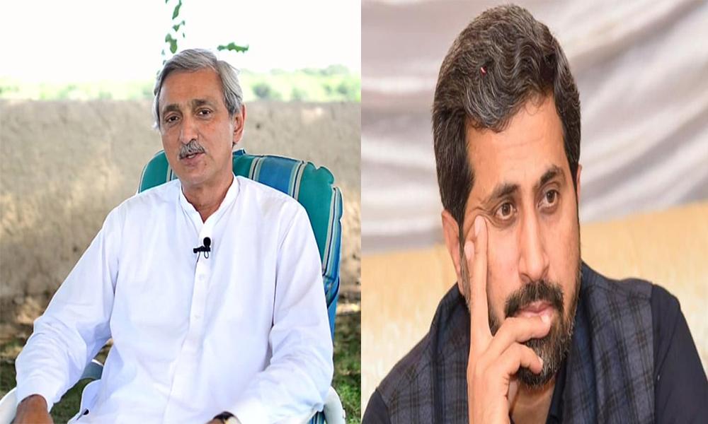 Fayyaz-ul-Hassan Chohan likely to join Tareen group