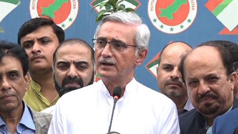 Tareen summons important meeting for new party