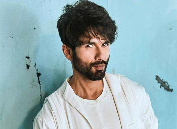 Shahid Kapoor opens up about Hollywood debut