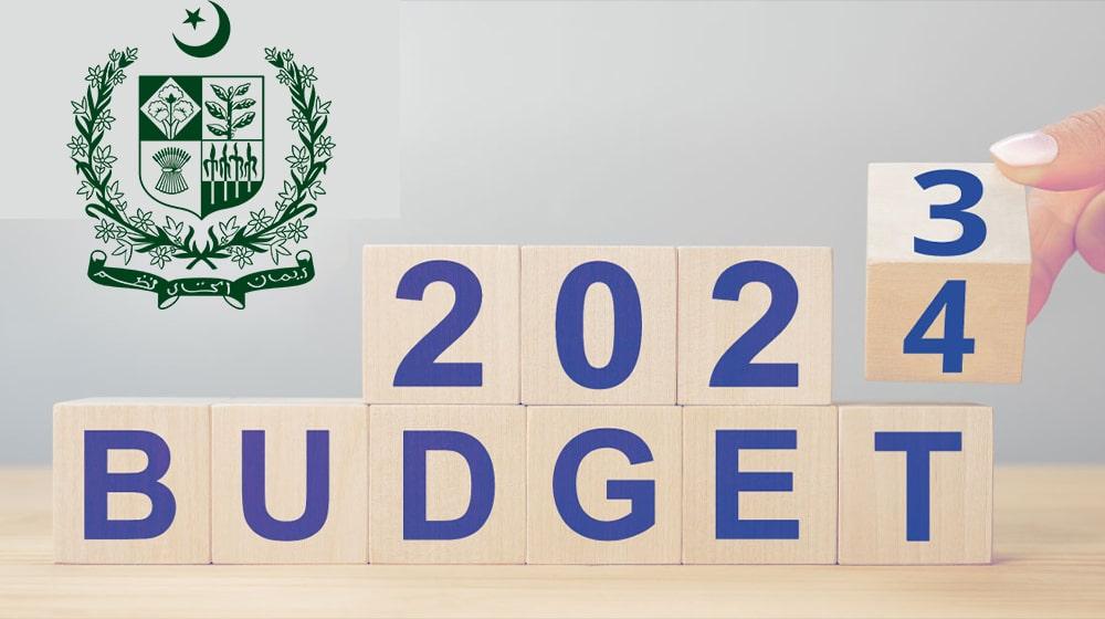 Govt to present budget next week