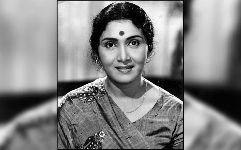 Bollywood Veteran Sulochana Latkar dies at 94