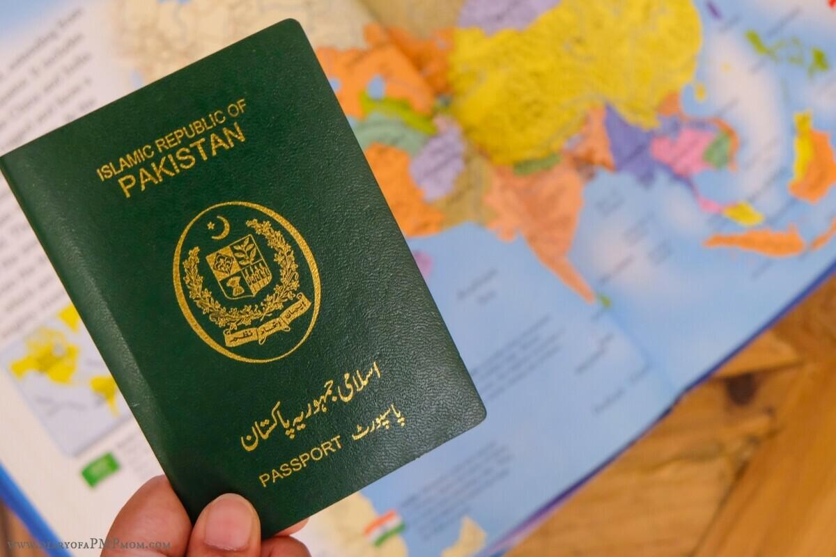 NADRA introduces convenient one-window passport facility