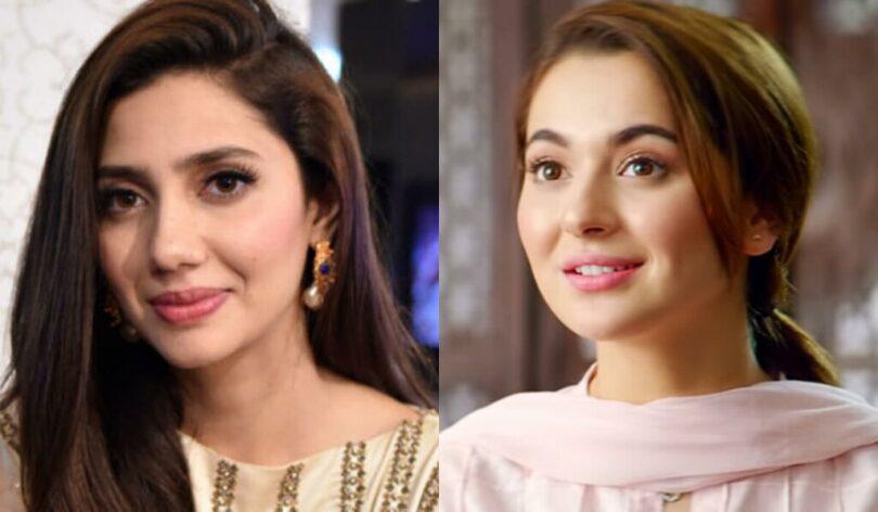 Mahira Khan, Hania Aamir send prayers for victims of India’s train crash