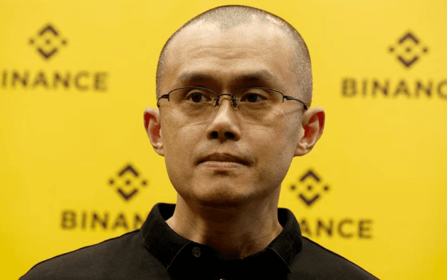 US sues Binance and founder Zhao over 'web of deception'