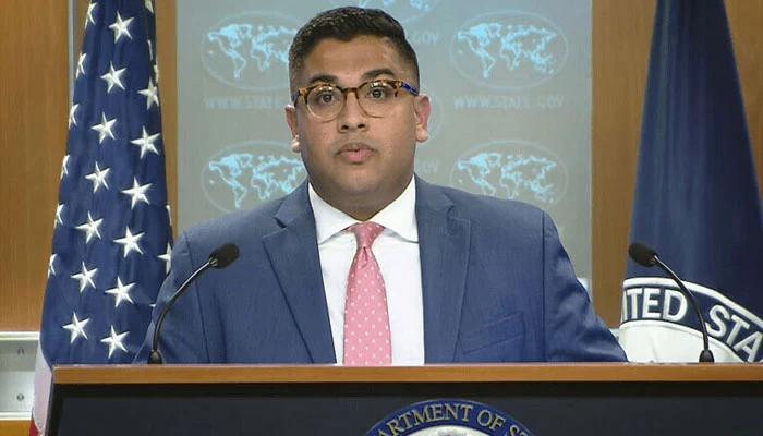 Stable, prosperous Pakistan in interest of Pak-US relations: Vedant