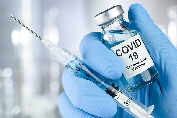 COVID-19: Punjab kicks off door-to-door vaccination drive 