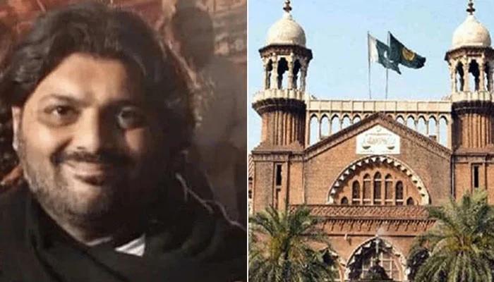 LHC grants bail to PTI chief in Zille Shah Murder case