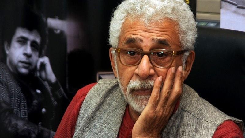 Naseeruddin Shah sparks controversy with claim about Sindhi language in Pakistan