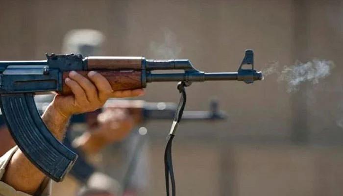 Two people killed in N. Waziristan target killing