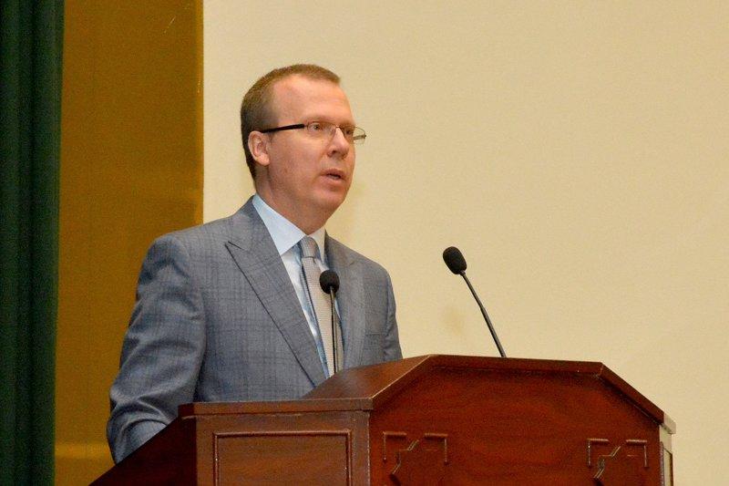 Russia, Pakistan forges stronger trade ties: Russian Ambassador