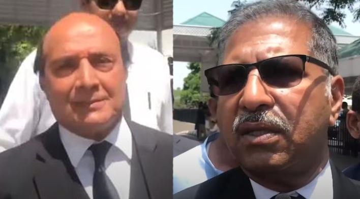 سینئر وکلاء نے وزیر اعظم کیلئے خطرے کی گھنٹی بجادی
