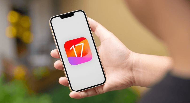 Old iPhone models to not run new iOS 17