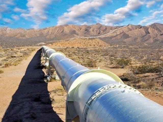 Pakistan, Turkmenistan signs to execute TAPI gas pipeline project