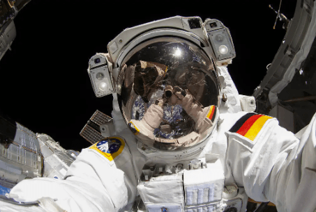 Long-duration spaceflights impact astronauts' brain: Research