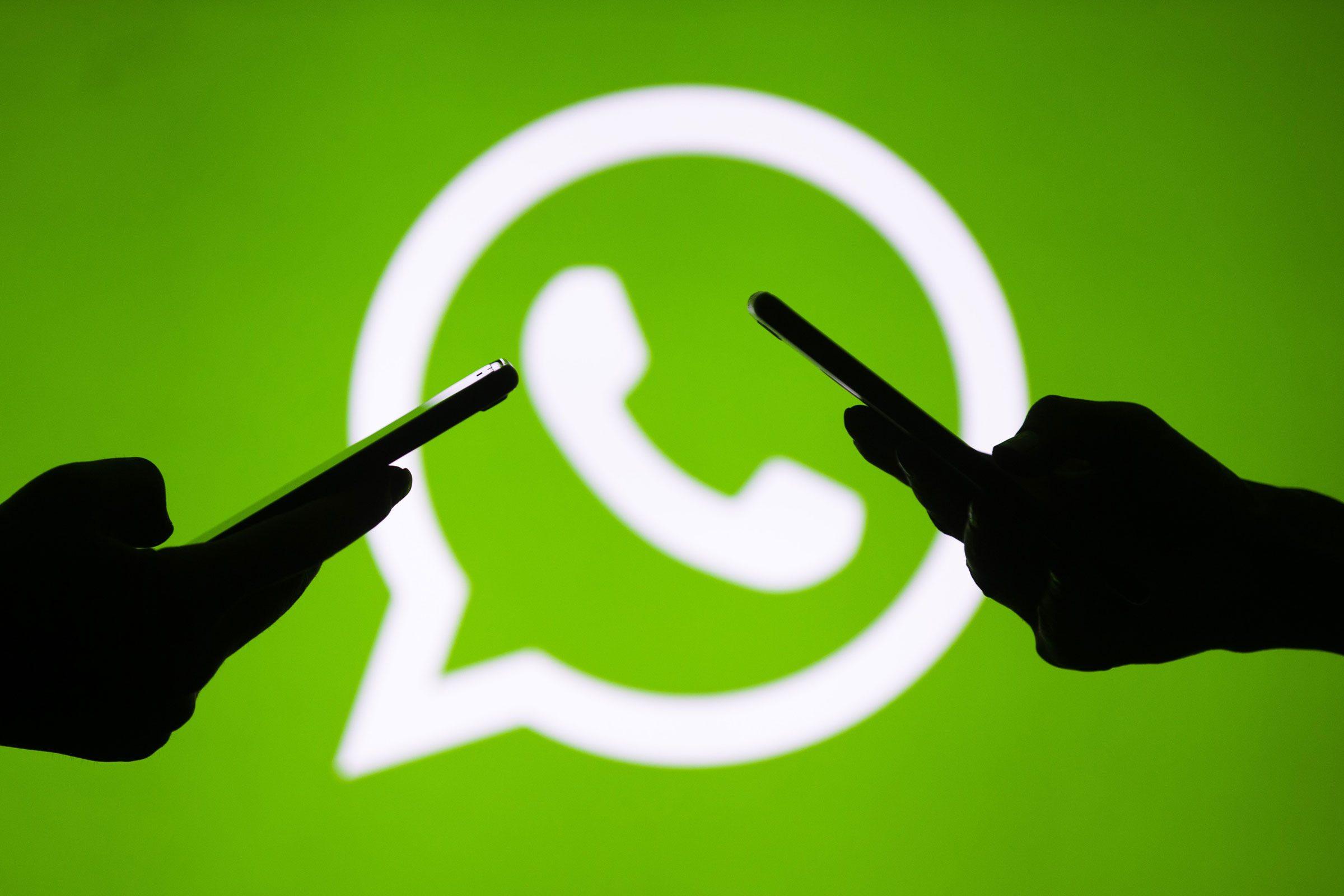 WhatsApp allow users to send HD photos