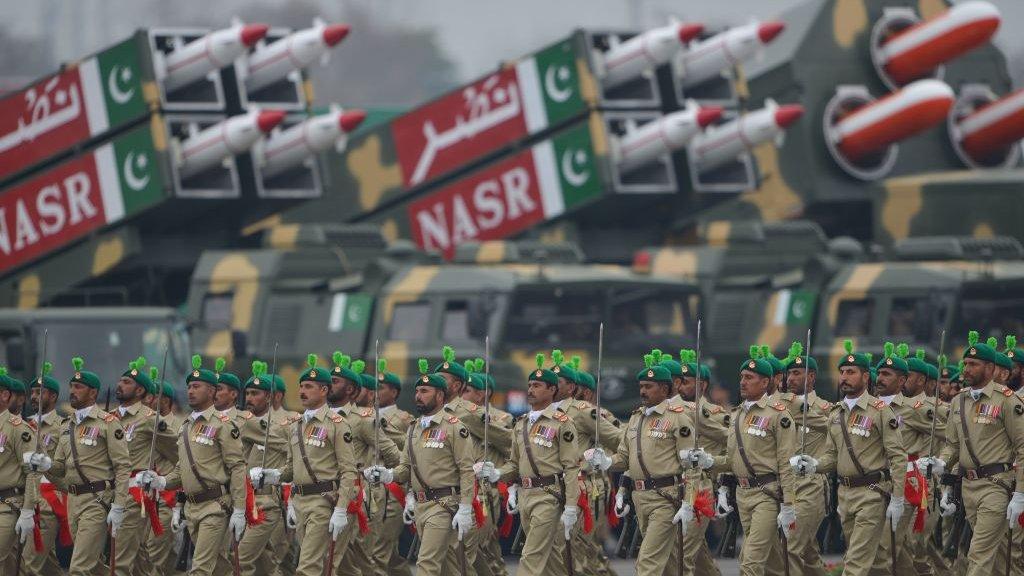 دفاعی بجٹ میں اضافہ، تفصیل جانیئے