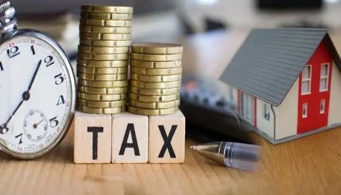 New income tax slabs proposed for super tax