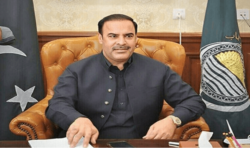 محمد خان بھٹی کیس ،مزید 7 افراد کیخلاف منی لانڈرنگ دفعات کے تحت مقدمات درج