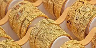 Gold price in Pakistan experiences decline in line with international market