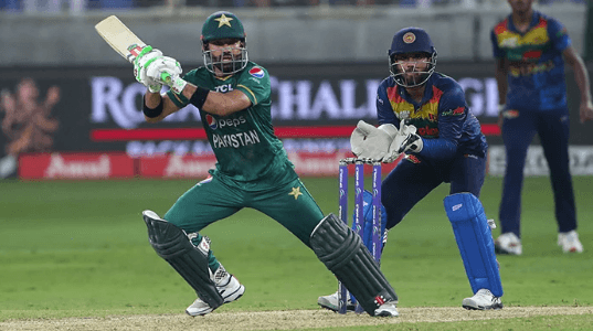 Hybrid model for Asia Cup is likely expected by Sri Lanka