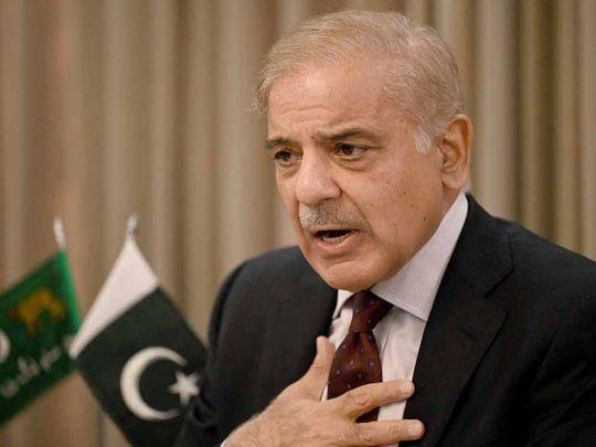 PM directs for ensuring relief in rain-affected areas
