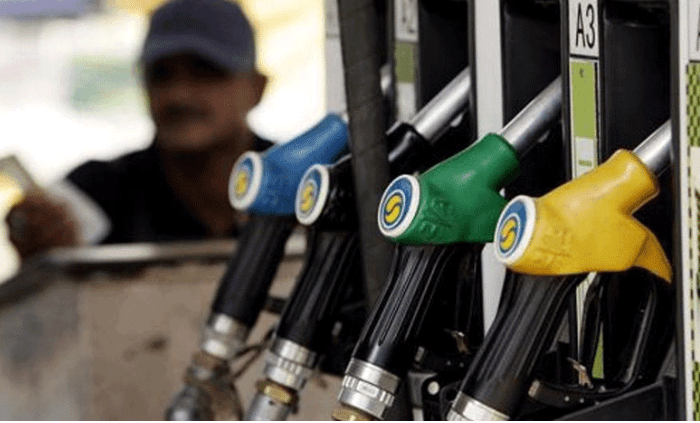 پیٹرولیم مصنوعات کی قیمتوں میں اضافہ ہوگا، سابق وزیر خزانہ حفیظ پاشا