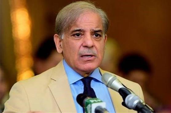 امید ہے اسی ماہ میں آئی ایم ایف سے معاہدہ ہوجائے گا،شہباز شریف