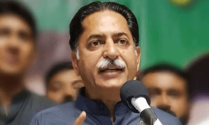 پنجاب میں انتخابی اتحاد یا سیٹ ایڈجسٹمنٹ کا تصور بھی نہیں کیا جا سکتا:جاوید لطیف