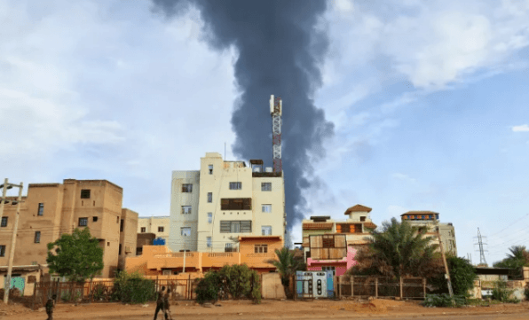 جنگ بندی کے 24 گھنٹے ختم، سوڈان دوبارہ جنگ کا میدان بن گیا