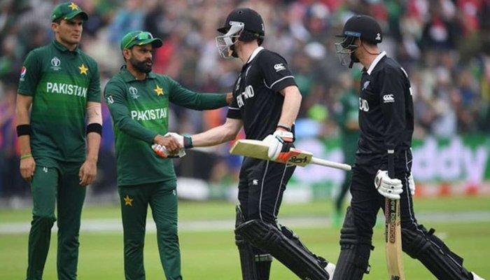 T20 World Cup: High-flying Pakistan take on 'run-away' New Zealand today