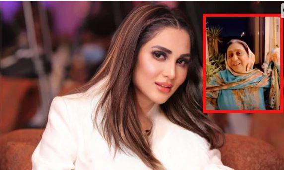 پاکستانی اداکارہ و ماڈل فضا علی  کی بڑی بہن انتقال کرگئیں