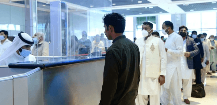 پاکستان سے براہ راست فجیرہ  پروازوں کا آغاز