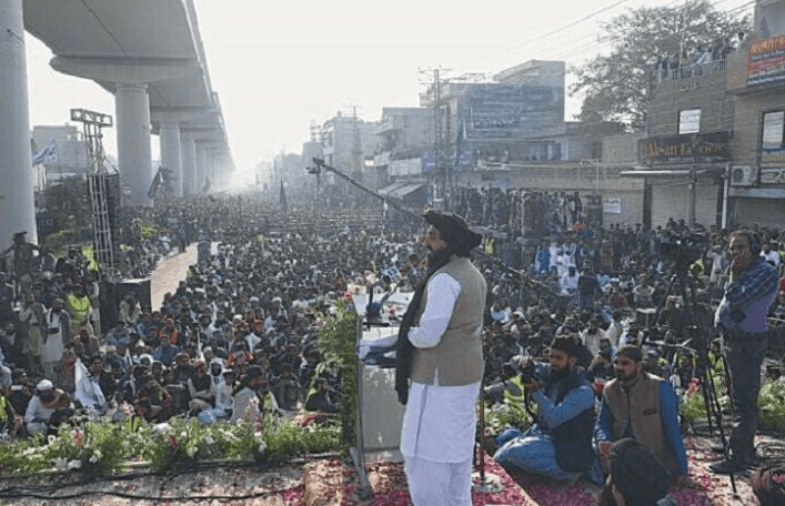 وزیر داخلہ کی سربراہی میں کمیٹی ٹی ایل پی سے مذاکرات کرے گی