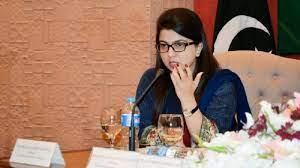 ملک بھر میں پرائم منسٹر سپورٹس ہنٹ پروگرام شروع کررہے ہیں،شیزہ فاطمہ خواجہ