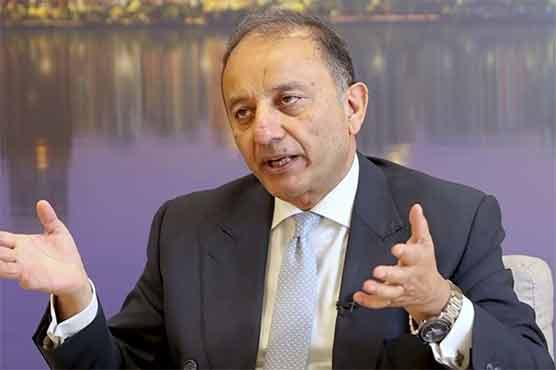 پاکستان نے چینی کرنسی میں روس سے تیل خریدا ہے،مصدق ملک