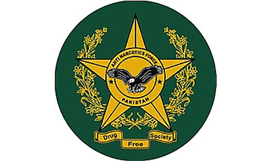 اے این ایف کی اسلام آباد ائیرپورٹ سمیت ملک گیر انسداد منشیات کارروائیاں، بھاری مقدار میں منشیات برآمد