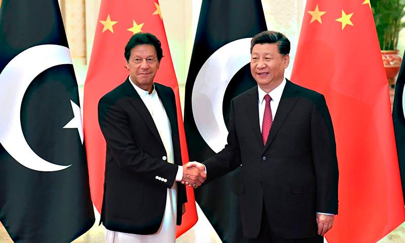 Pakistan, China agree to cement bilateral ties