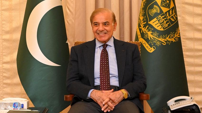 PM terms 2023-24 year of increasing revenue for Pakistan