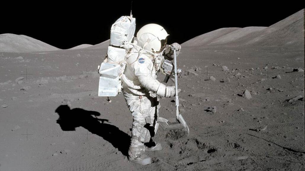 Scientists are optimistic about discovering life on Moon