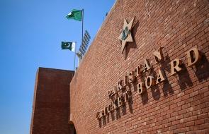 PCB announces match officials' panel for 2023-24 season