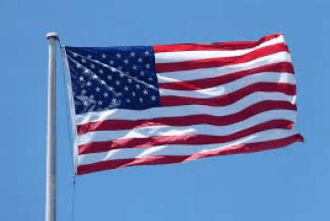 امریکہ نے بیلسٹک میزائل پروگرام میں تعاون پر 9 چینی اور پاکستانی کمپنیو ں پر پابندی لگادی