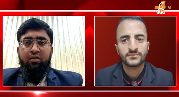 جہانگیر ترین ہماری پارٹی کو ہائی جیک کررہے ہیں،  کلیم احمد