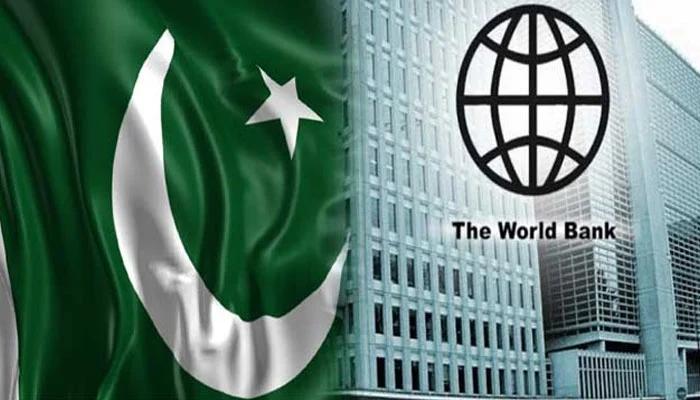 World Bank approves $200 mln for Pakistan