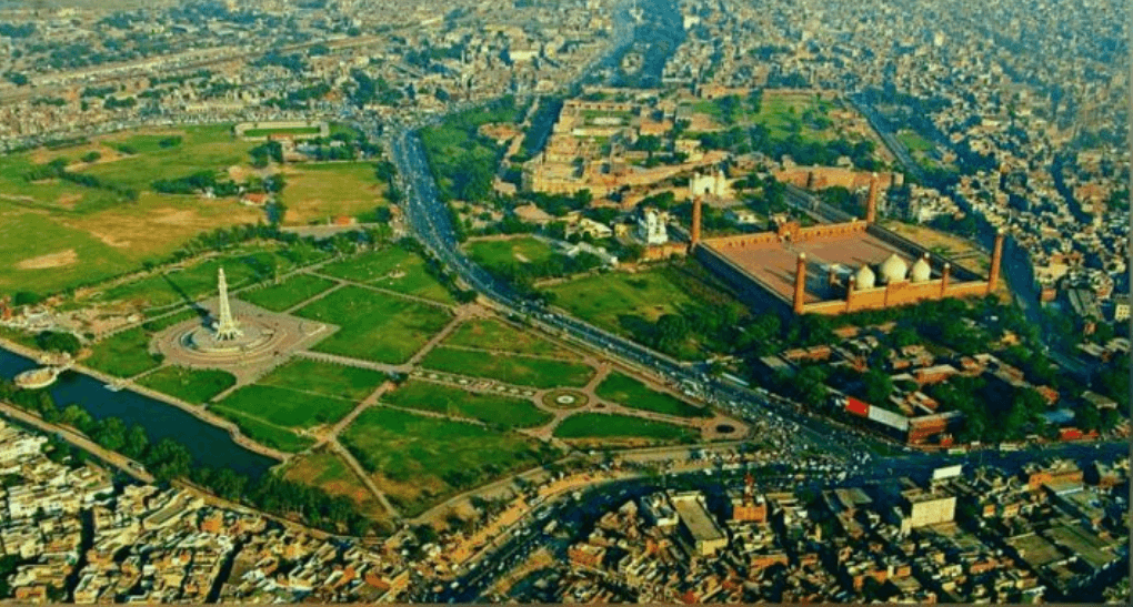 Court nullifies notification of Lahore Master Plan 2050