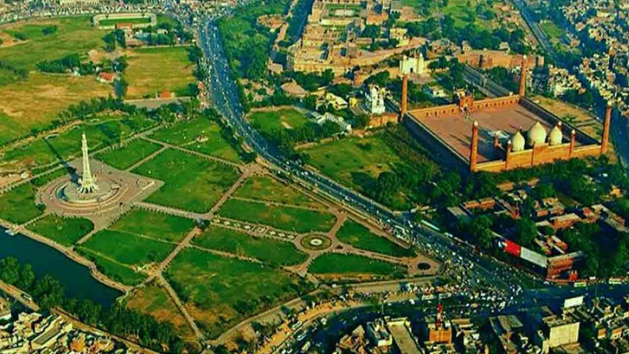 لاہور ہائی کورٹ نے لاہور ماسٹر پلان 2050 کی منظوری  کالعدم قرار دے دی