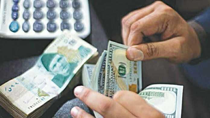 Rupee appreciates against US dollar slightly in interbank market