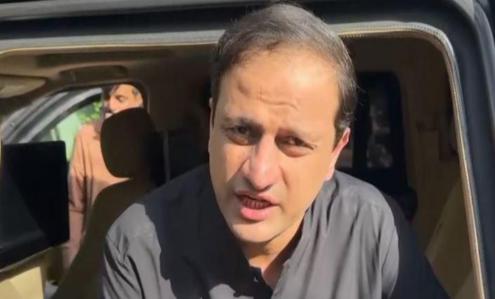 کراچی میئر کیلئے پیپلزپارٹی کے امیدوار مرتضیٰ وہاب کا ویڈیو پیغام جاری